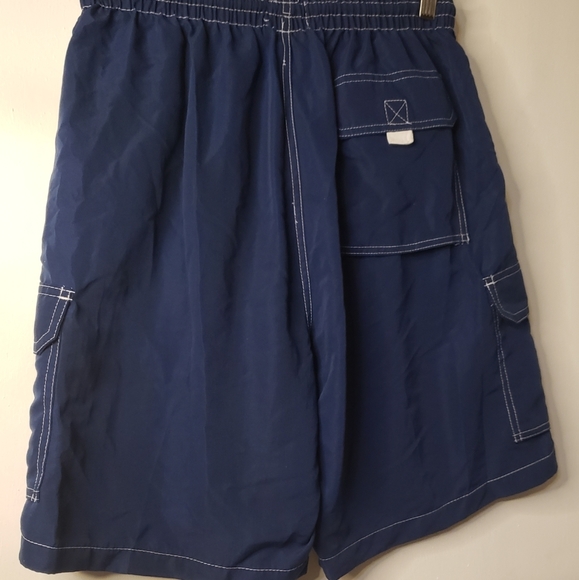 Swimming Trunks - Picture 4 of 5